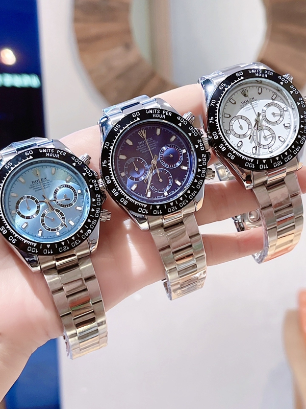 ブランド時計角部分ディテール